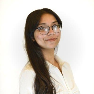 Kusum Bhattarai Sharma