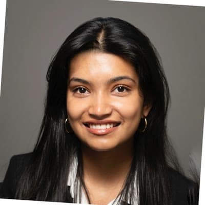 Pranavi Rohit